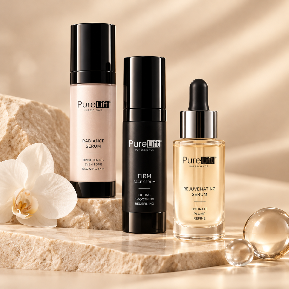 Serum Collection
