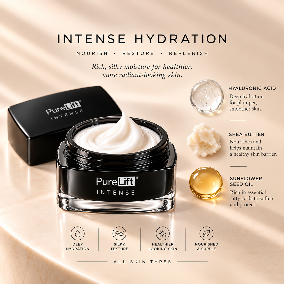 Face Moisturizers