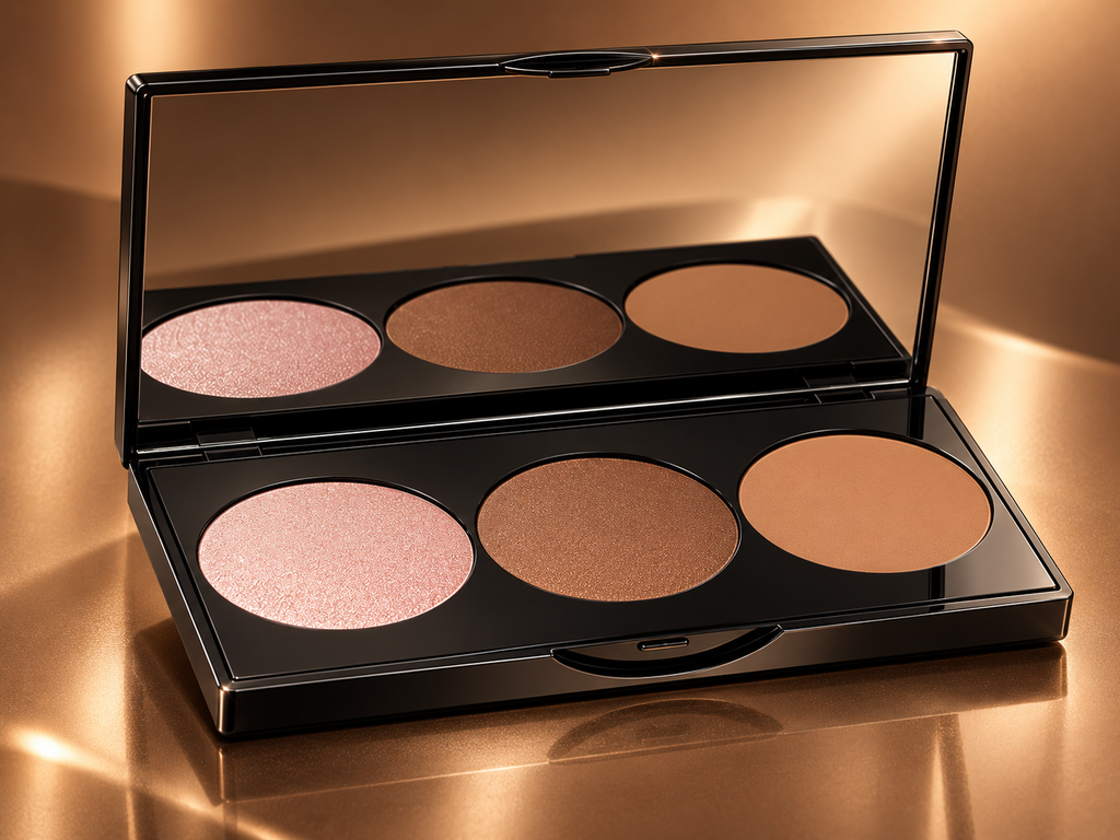PureLift® 3-in-1 Cream Face Palette
