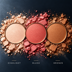 PureLift® 3-in-1 Cream Face Palette