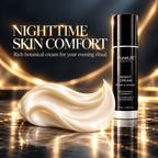 PureLift Overnight Hydrating & Nourishing Face Cream
