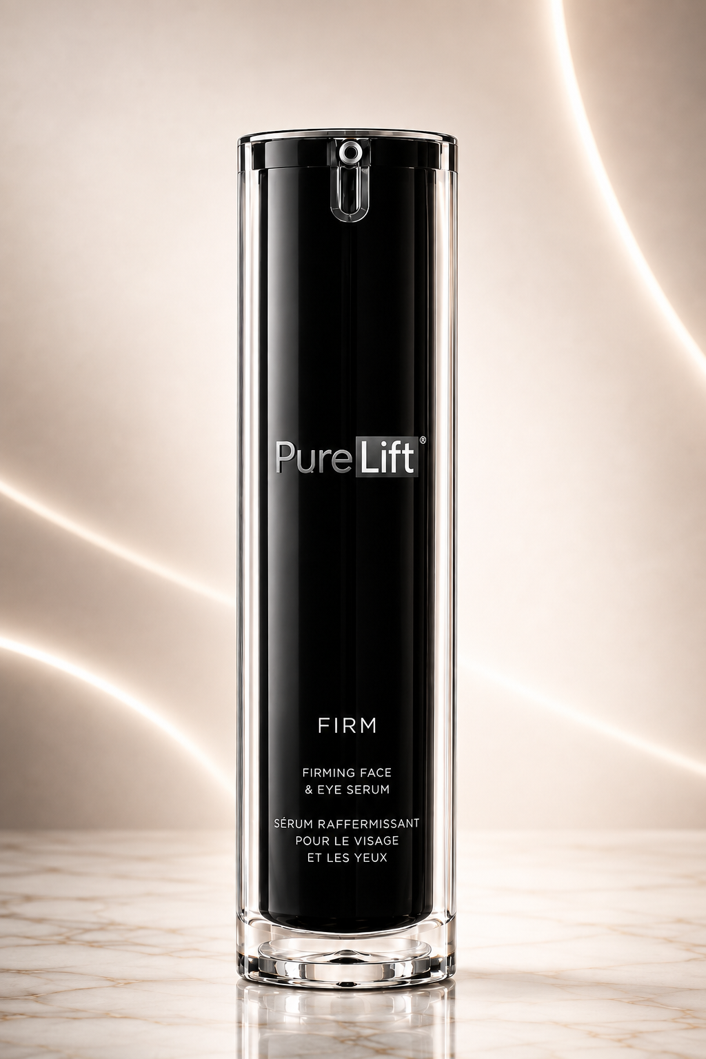 PureLift® FIRM Anti-Aging Firming Face & Eye Serum