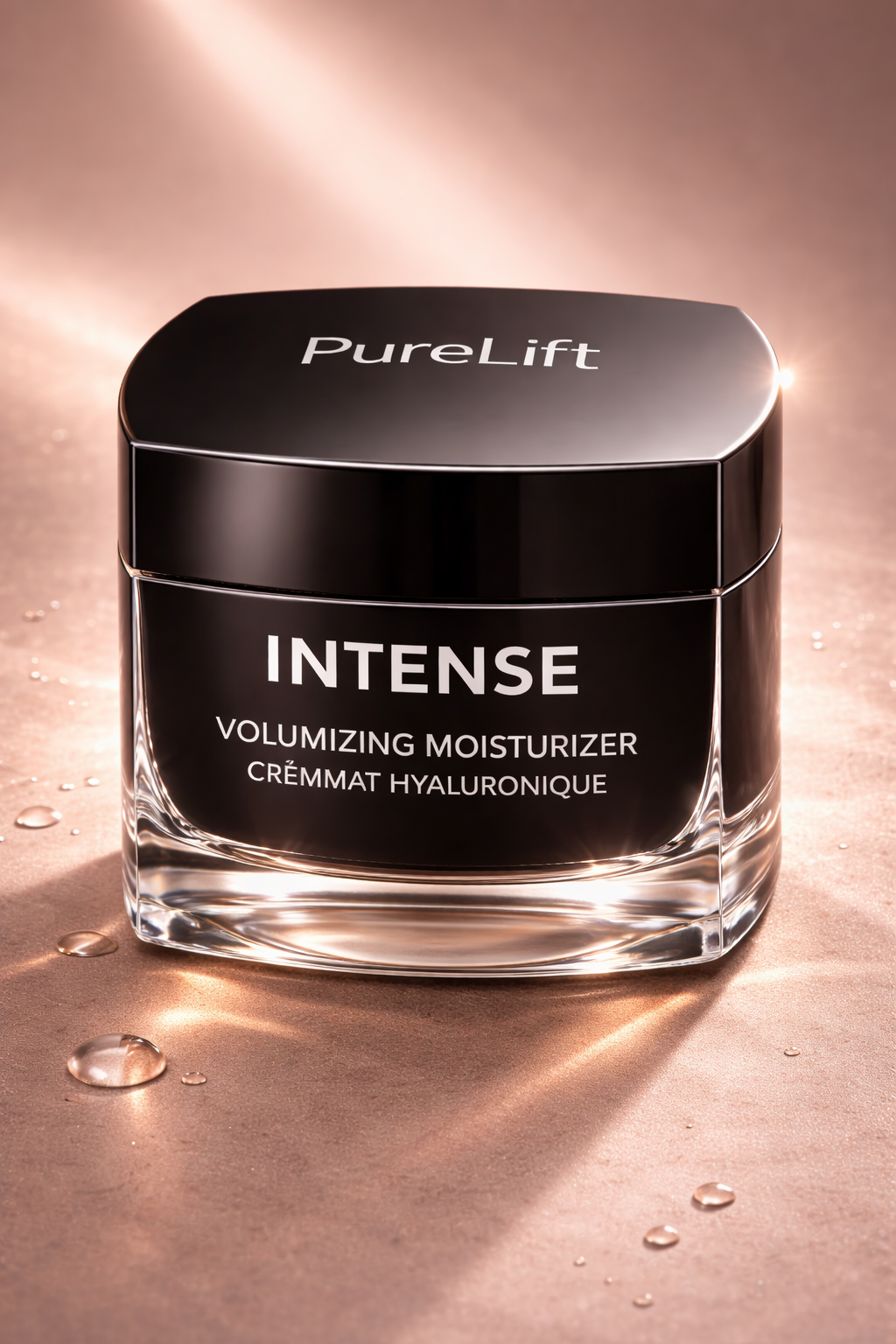 PureLift INTENSE Hyaluronic Moisturizer