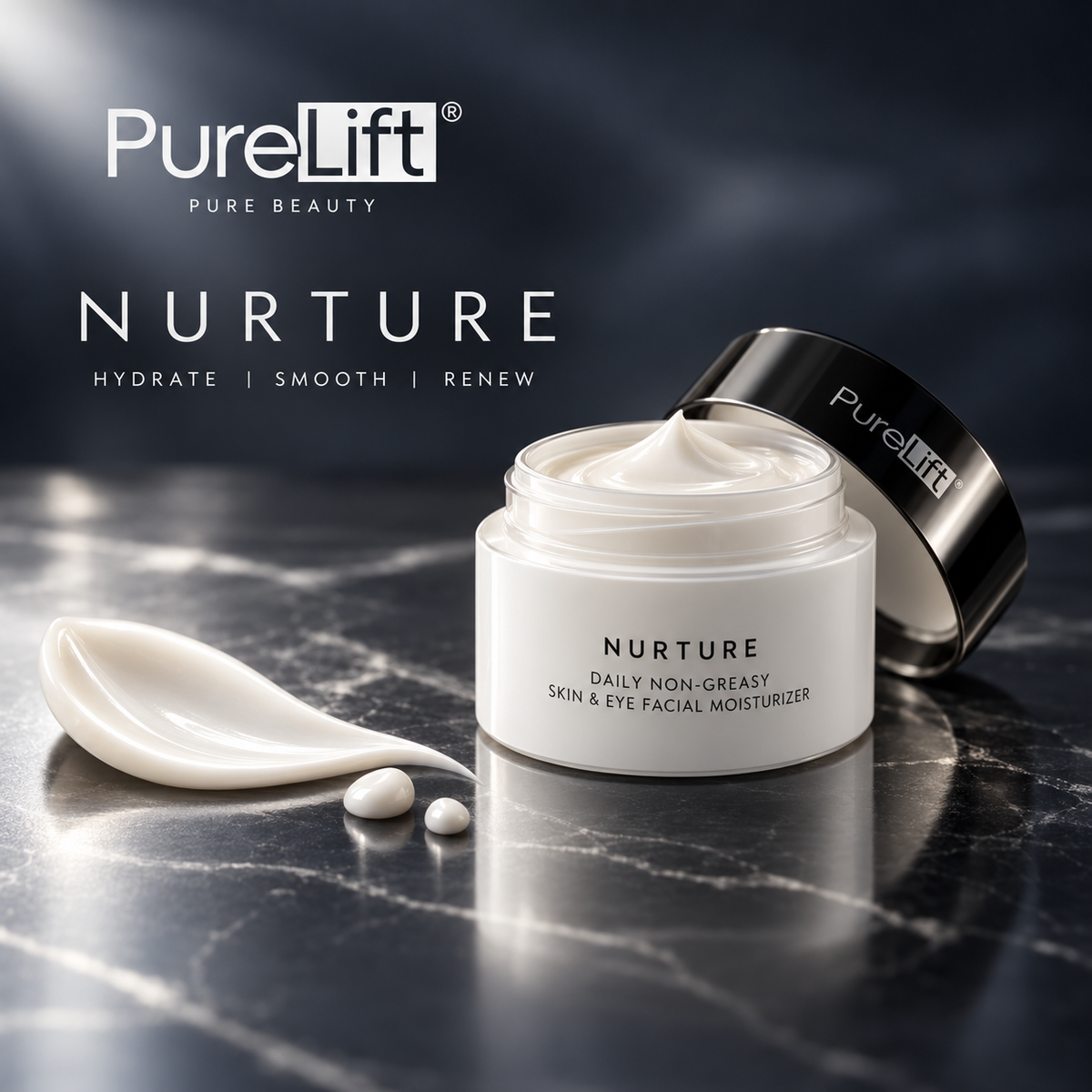 PureLift® NURTURE Botanical Nourishing Cream 50 mL