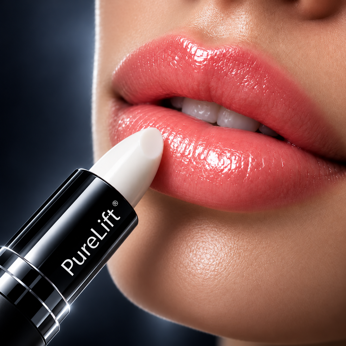 PureLift Natural Vitamin E Lip Balm Stick