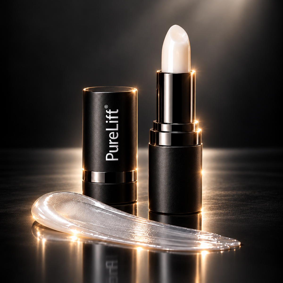 PureLift Natural Vitamin E Lip Balm Stick