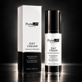 PureLift Vegan Day Cream – Hydrating Face Moisturizer