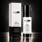 PureLift Vegan Day Cream – Hydrating Face Moisturizer