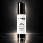 PureLift Vegan Day Cream – Hydrating Face Moisturizer