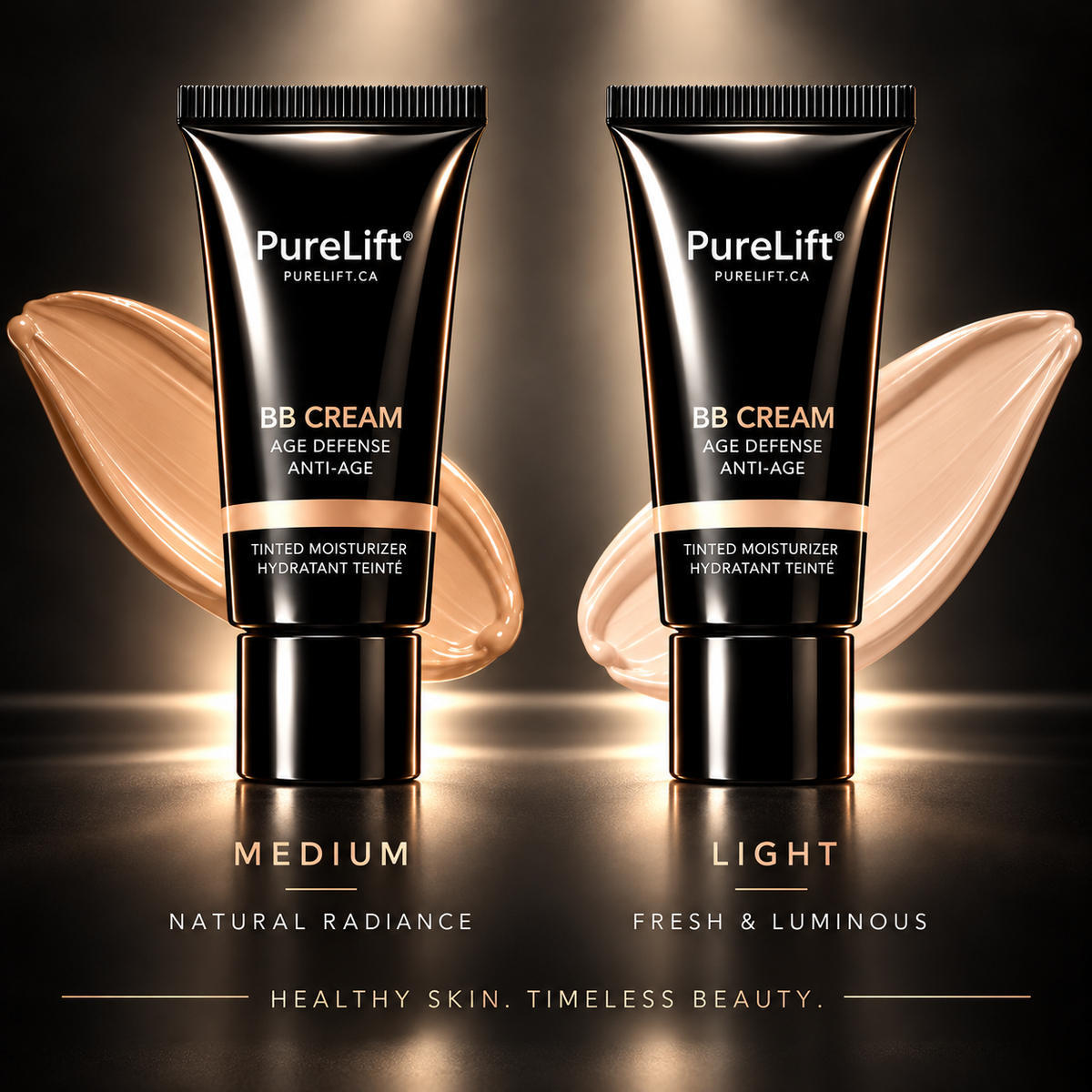 PureLift® Age-Defying BB Cream
