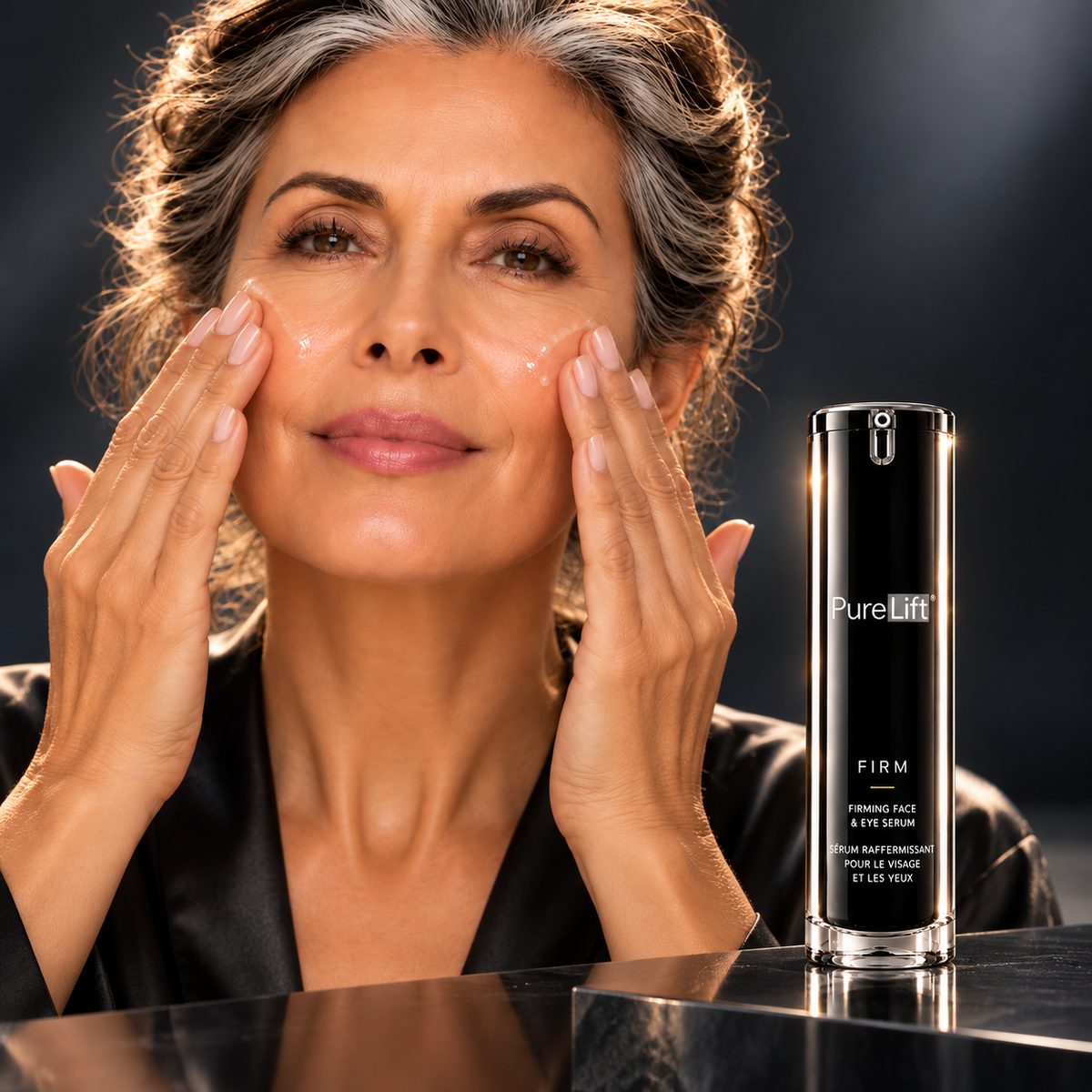 PureLift® FIRM Anti-Aging Firming Face & Eye Serum