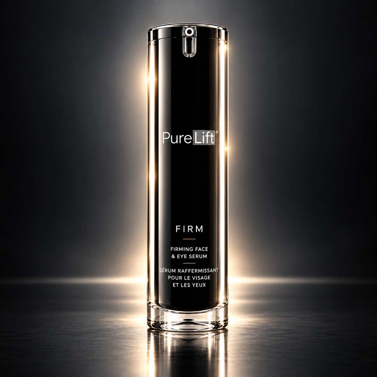 PureLift® FIRM Anti-Aging Firming Face & Eye Serum