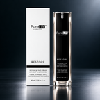 PureLift® RESTORE – Botanical Face Cream with Deep Line Complex