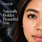 PureLift Waterproof Mascara – Jet Black