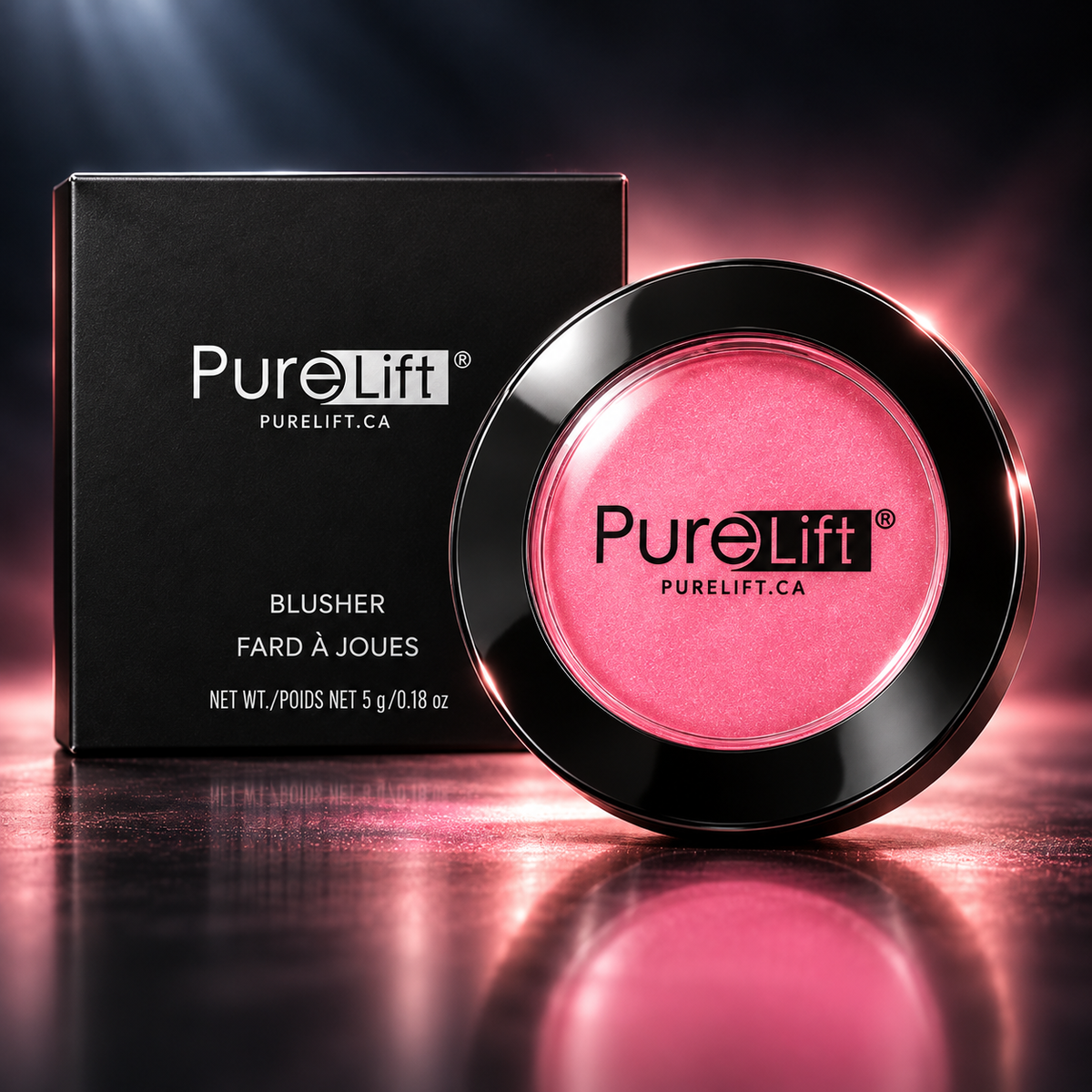 PureLift® Luminous Mineral Blush 5 g
