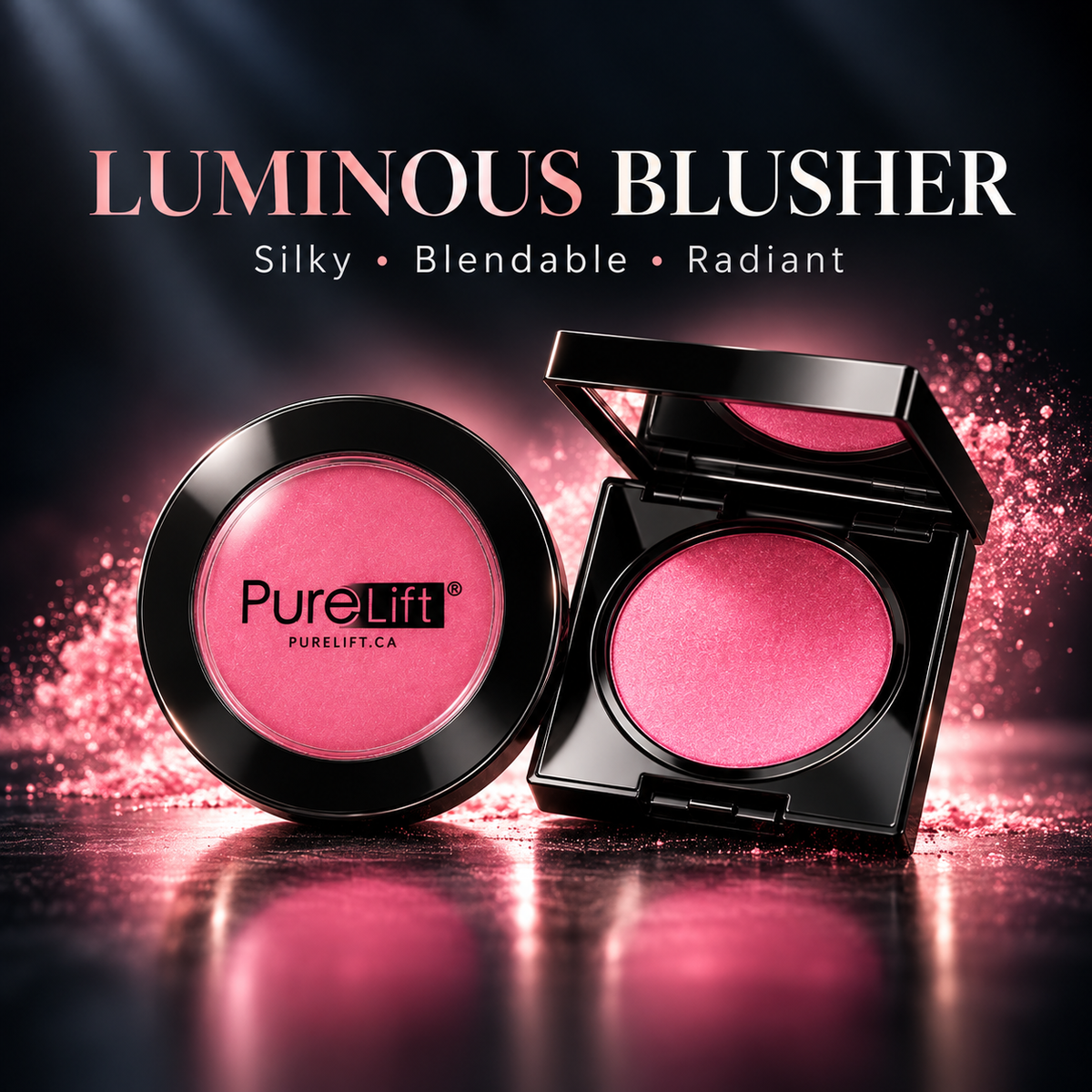 PureLift® Luminous Mineral Blush 5 g