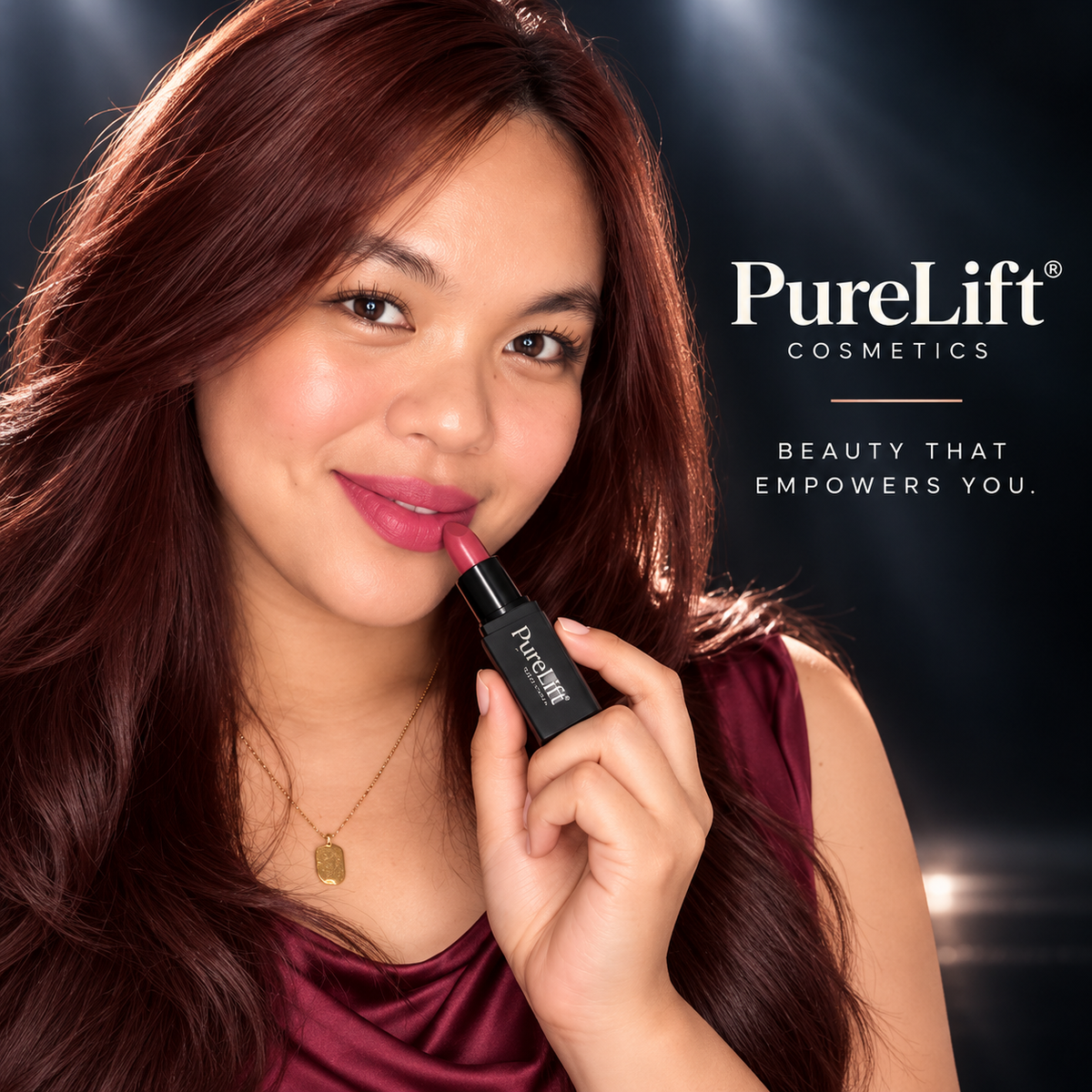 PureLift® Signature Lipstick 4 g