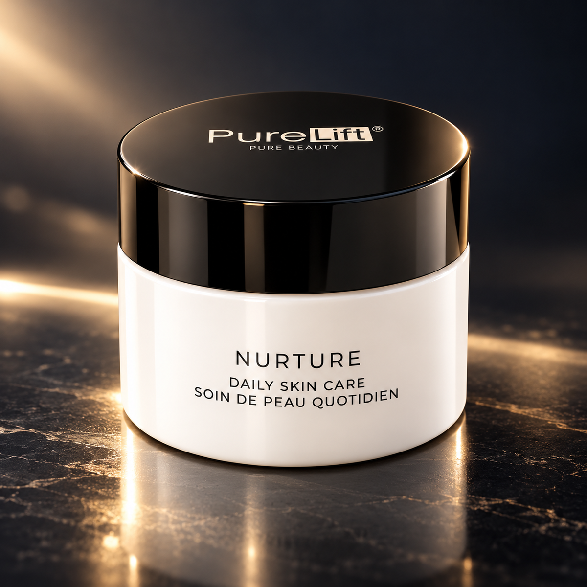 PureLift® NURTURE Botanical Nourishing Cream 50 mL