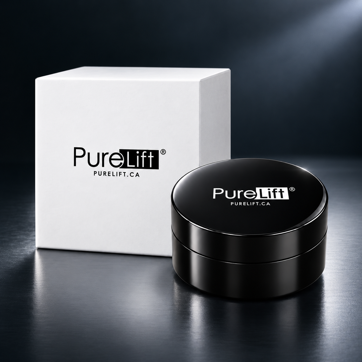 PureLift® RENEW – Rice Powder Cleanser