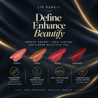 PureLift Lip Liner – Contour à Lèvres