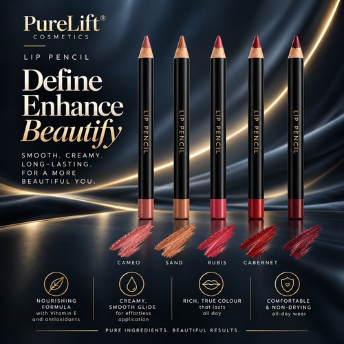 PureLift Lip Liner – Contour à Lèvres