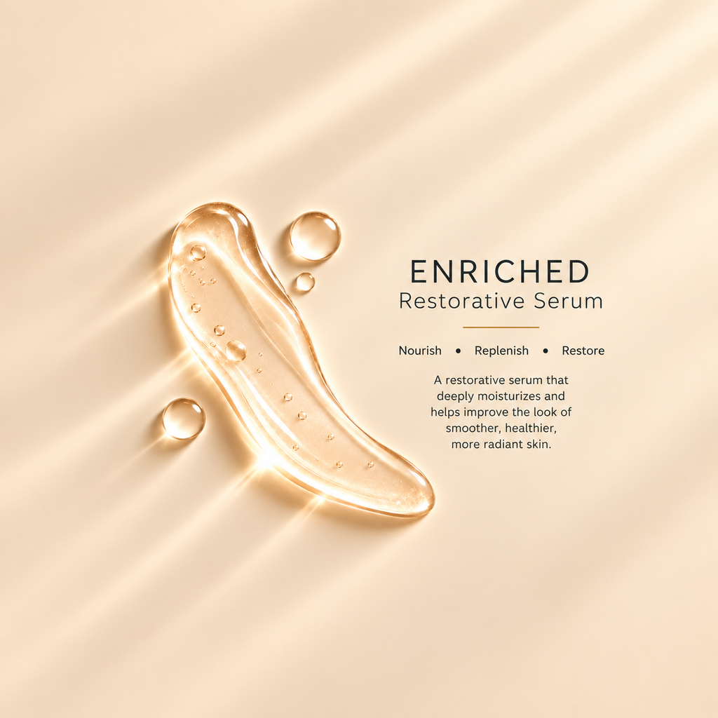 PureLift® ENRICHED Restorative Face Serum