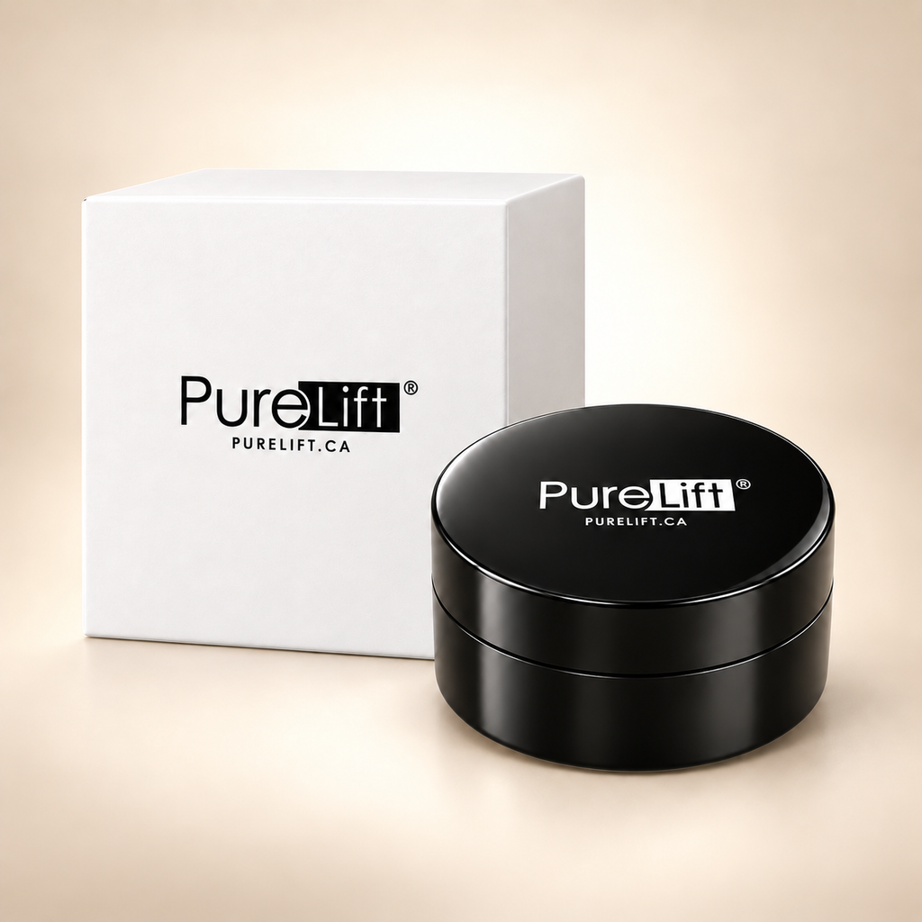 PureLift® RENEW – Rice Powder Cleanser