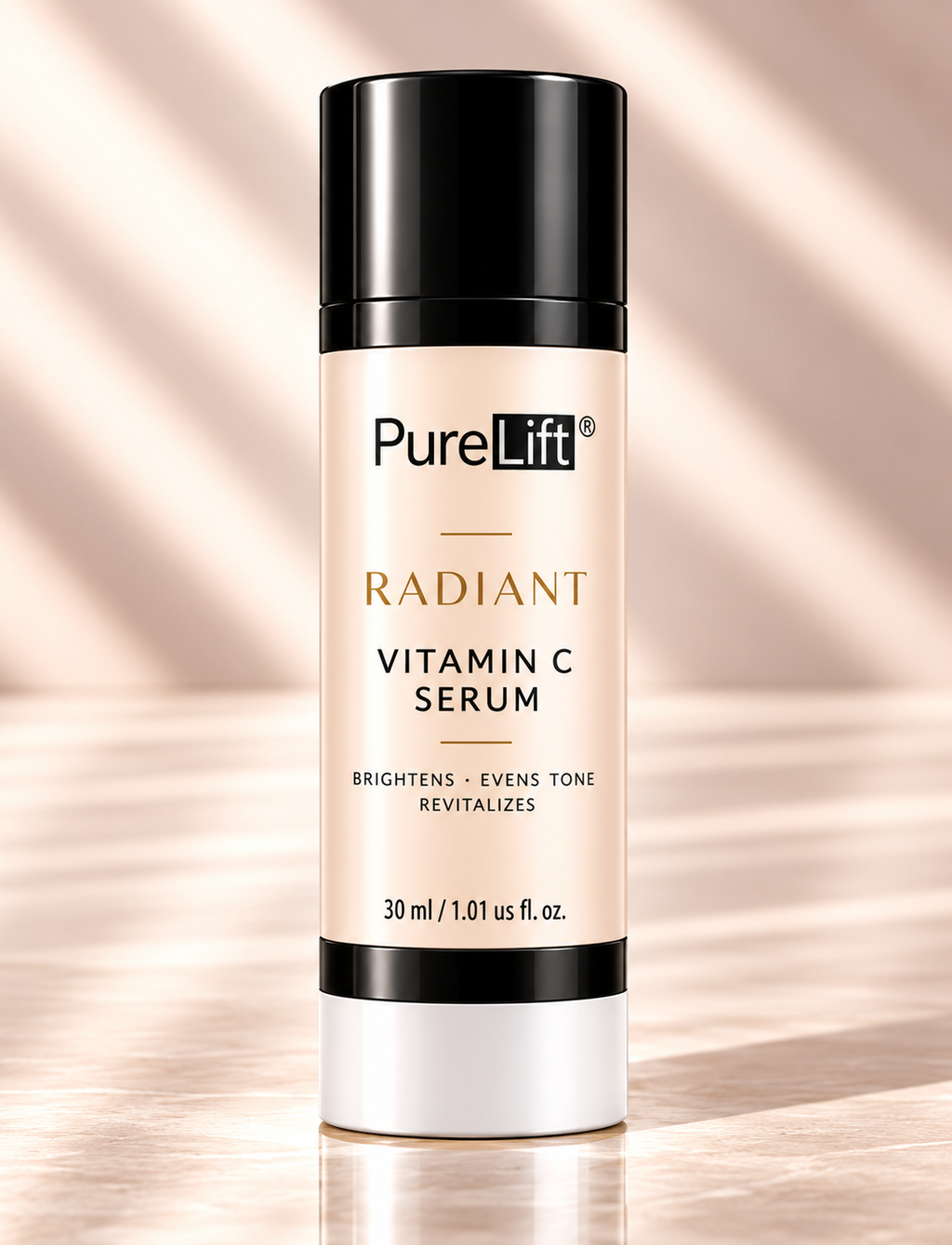 PureLift Vitamin C – Brightening & Hydrating Face Serum