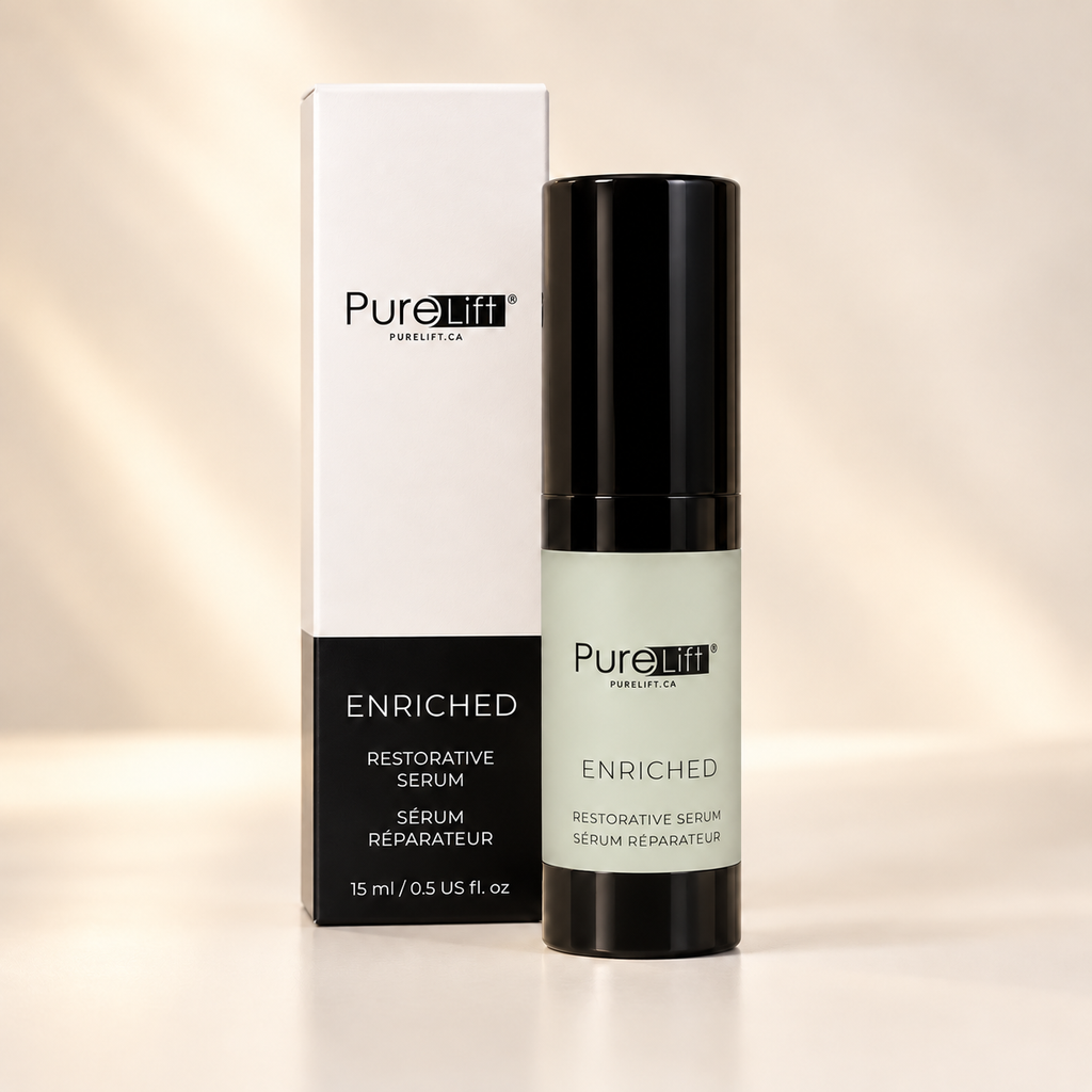 PureLift® ENRICHED Restorative Face Serum