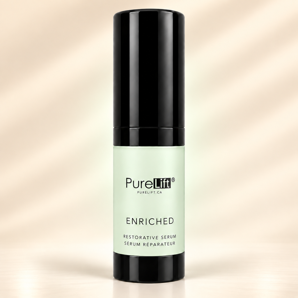 PureLift® ENRICHED Restorative Face Serum