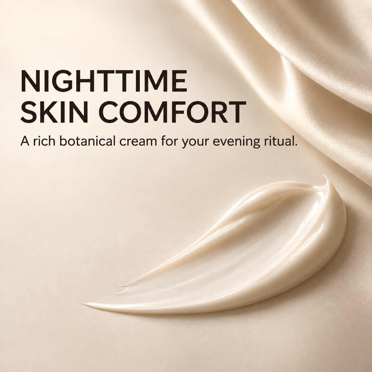 PureLift Overnight Hydrating & Nourishing Face Cream
