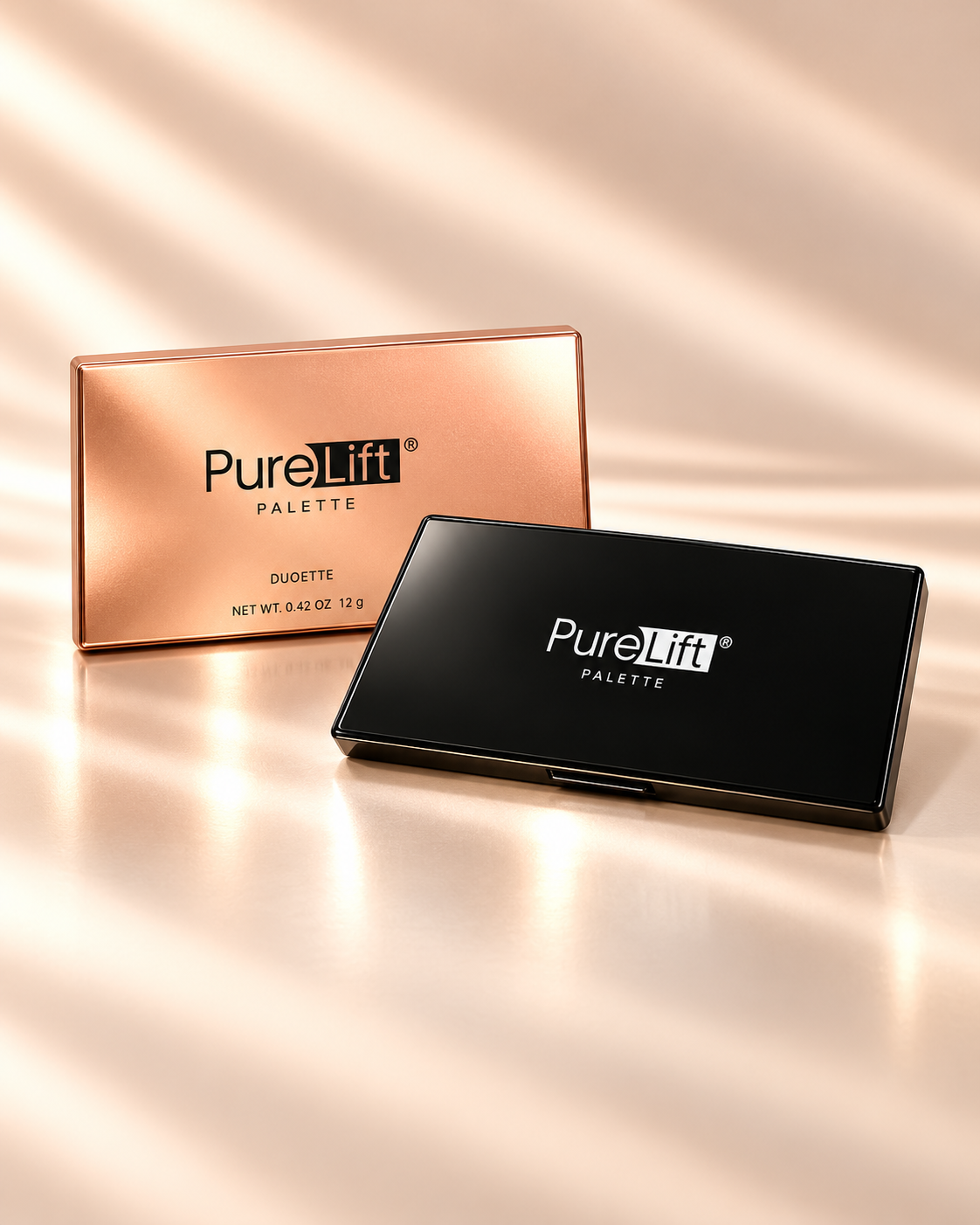 PureLift® 3-in-1 Cream Face Palette