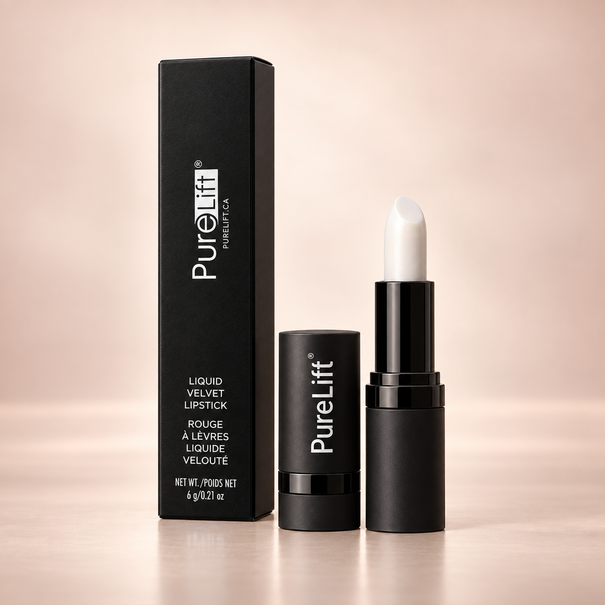 PureLift Natural Vitamin E Lip Balm Stick