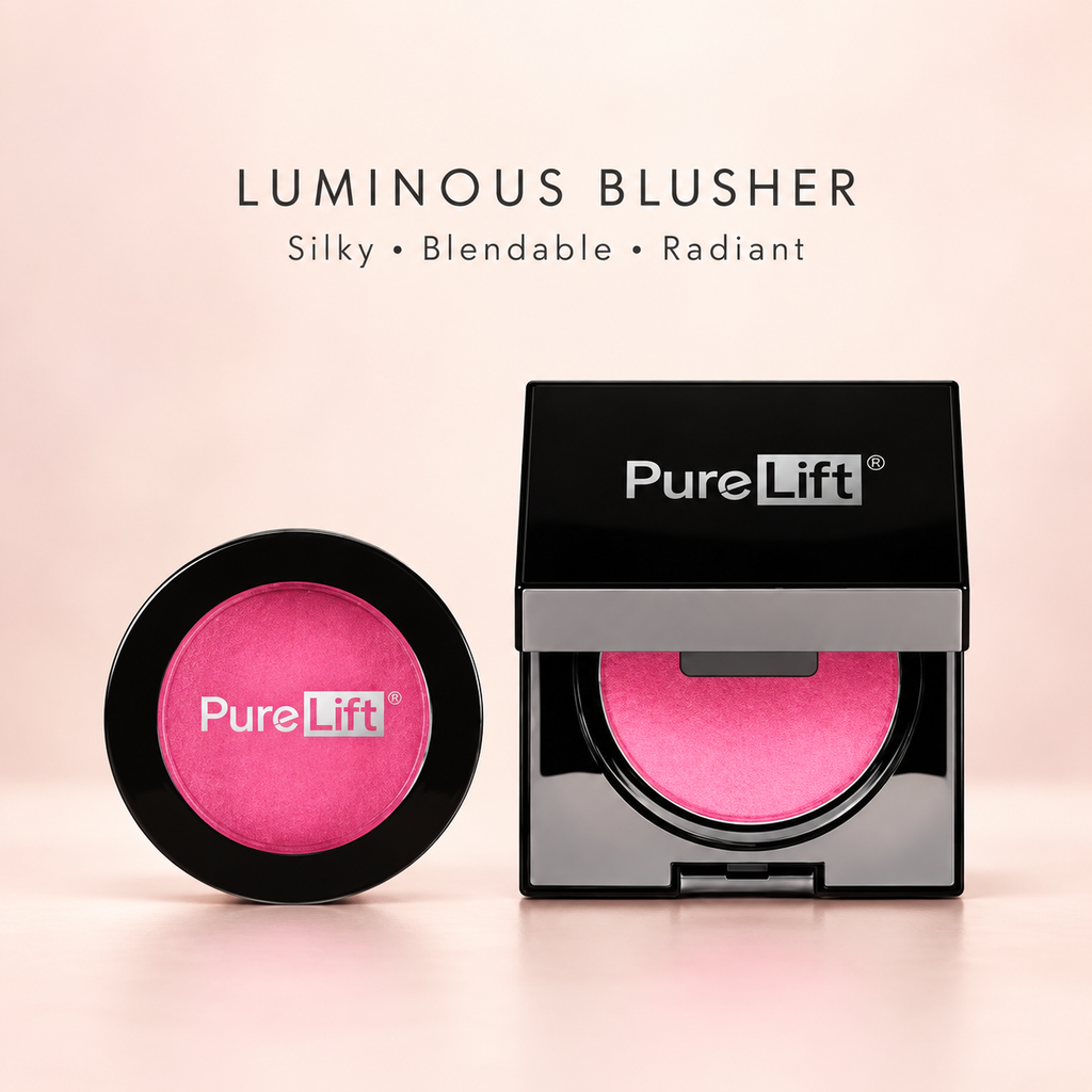 PureLift® Luminous Mineral Blush 5 g