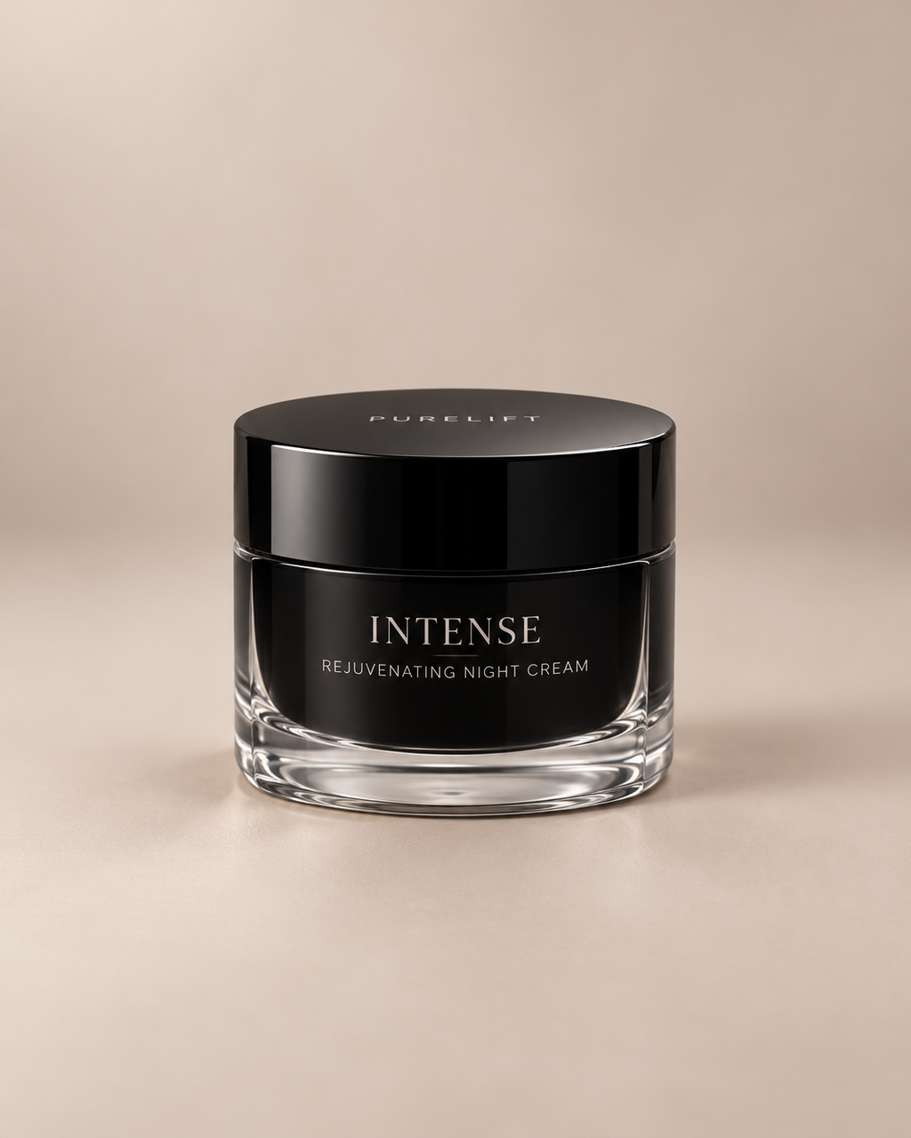 PureLift® INTENSE Hyaluronic Face Moisturizer 50 mL.