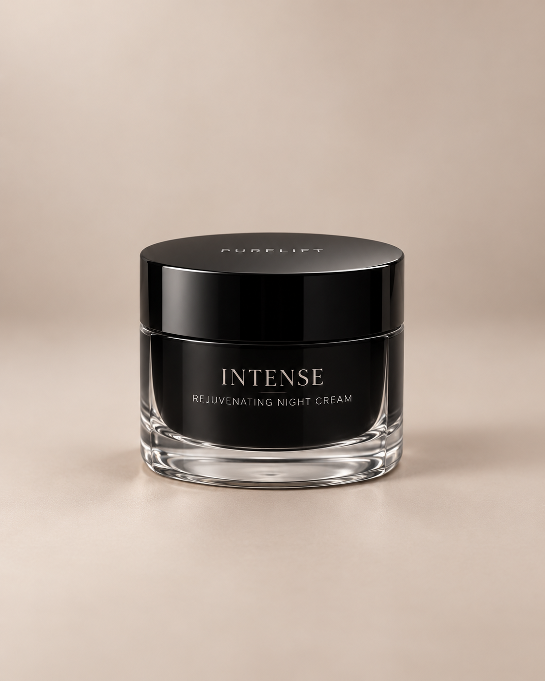 PureLift® INTENSE Hyaluronic Face Moisturizer 50 mL.