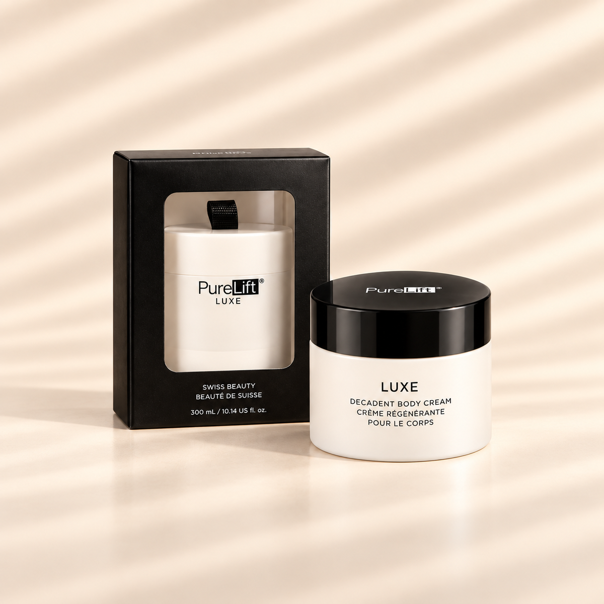 PureLift Luxe Decadent Body Cream with Niacinamide – 50 mL