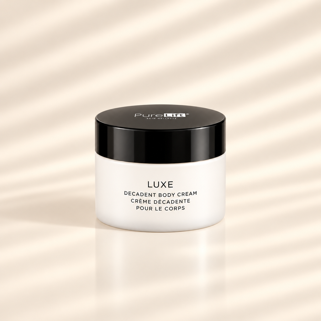 PureLift Luxe Decadent Body Cream with Niacinamide – 50 mL