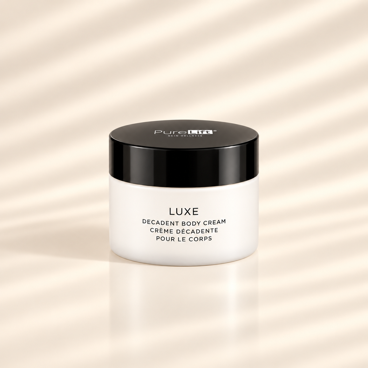 PureLift Luxe Decadent Body Cream with Niacinamide – 50 mL