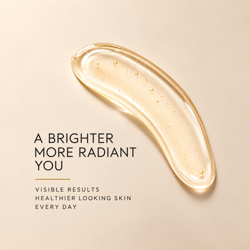 PureLift Vitamin C – Brightening & Hydrating Face Serum