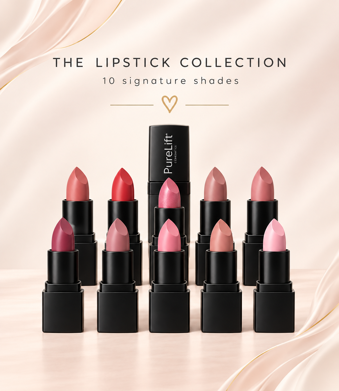 PureLift® Signature Lipstick 4 g