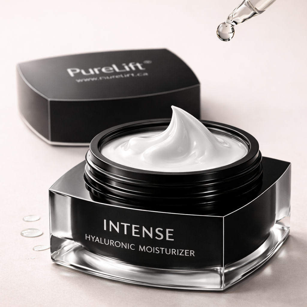 PureLift INTENSE Hyaluronic Moisturizer