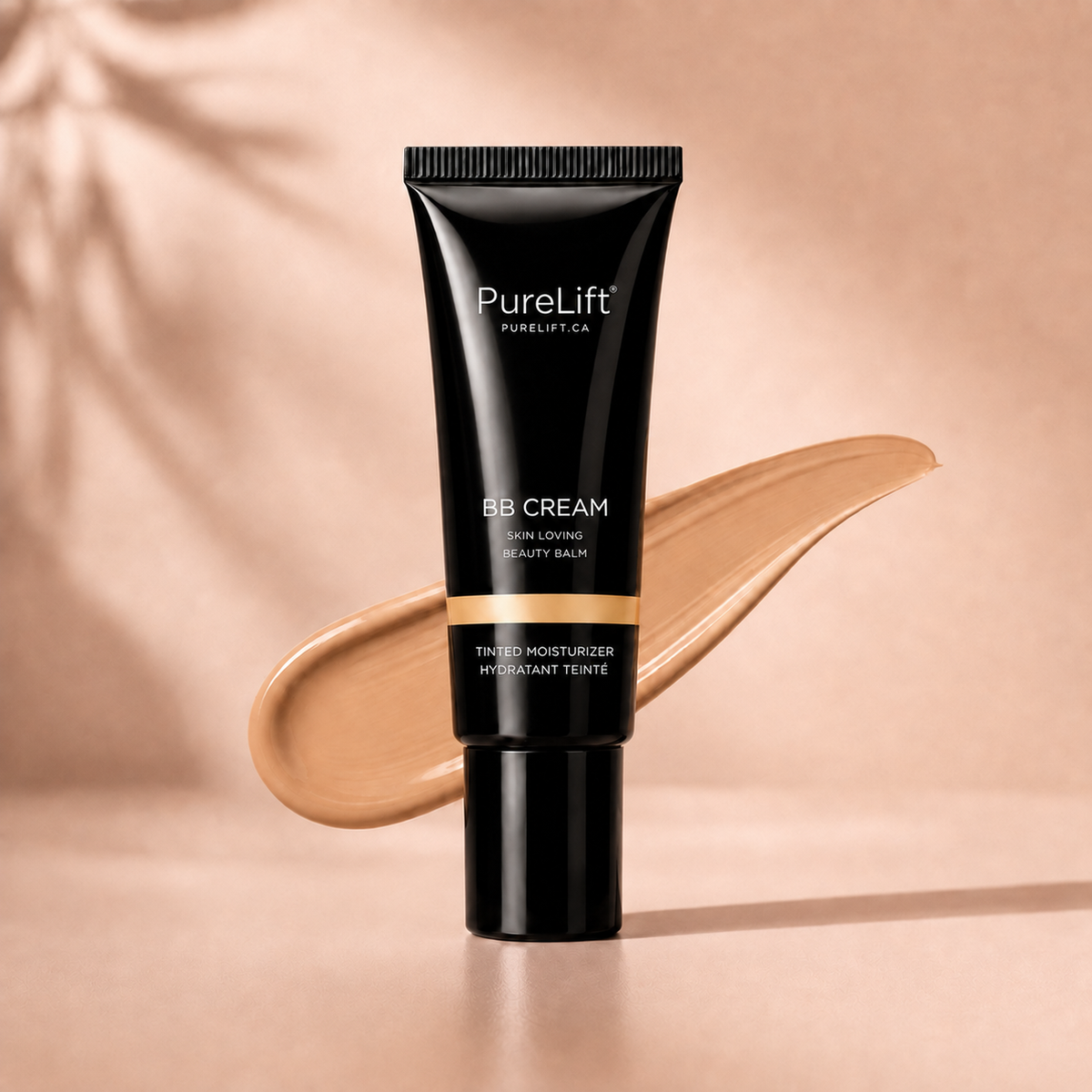 PureLift BB Cream – Tinted Moisturizer with Niacinamide & Peptides