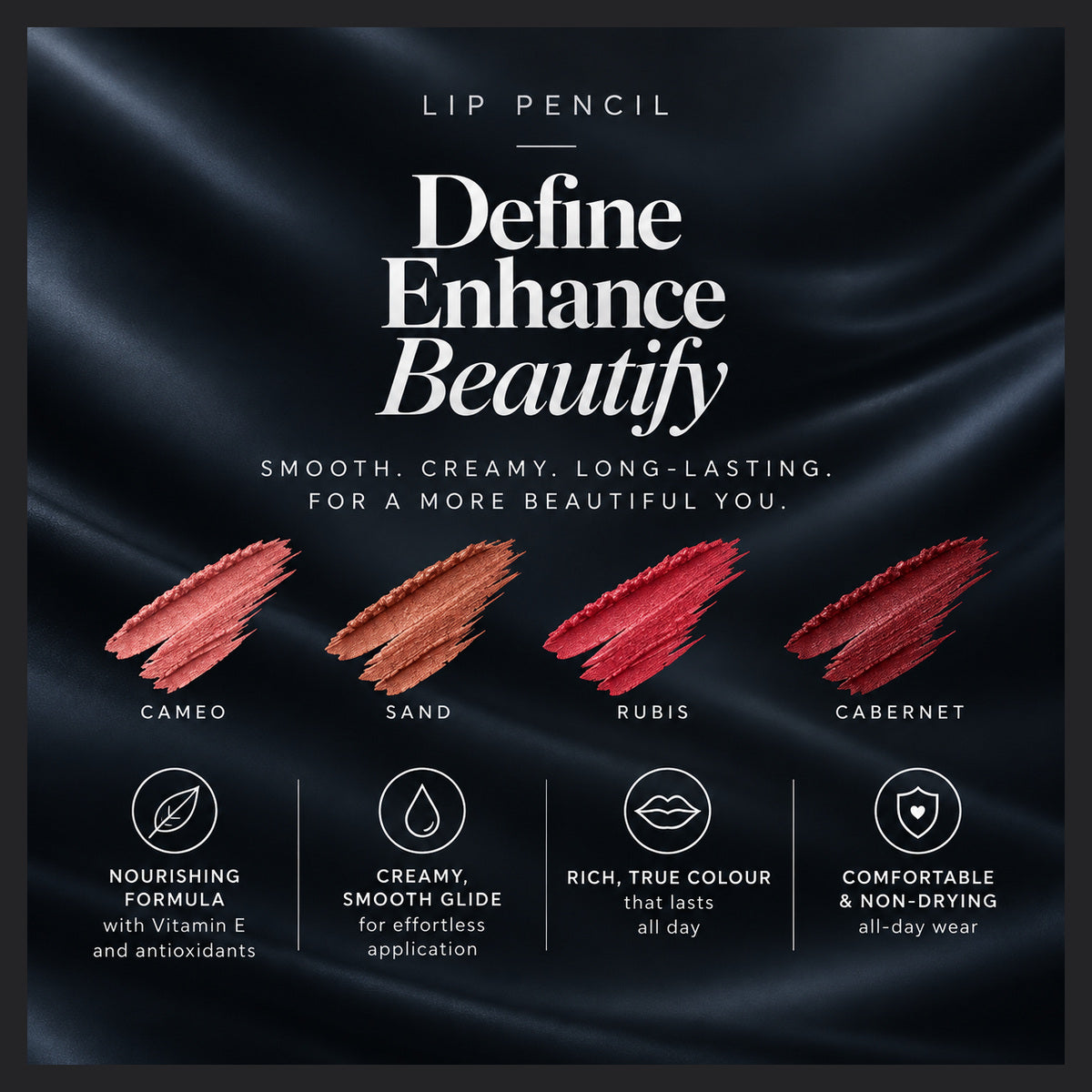PureLift® Signature Lipstick 4 g