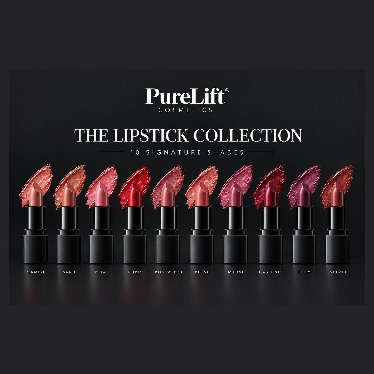 PureLift® Signature Lipstick 4 g