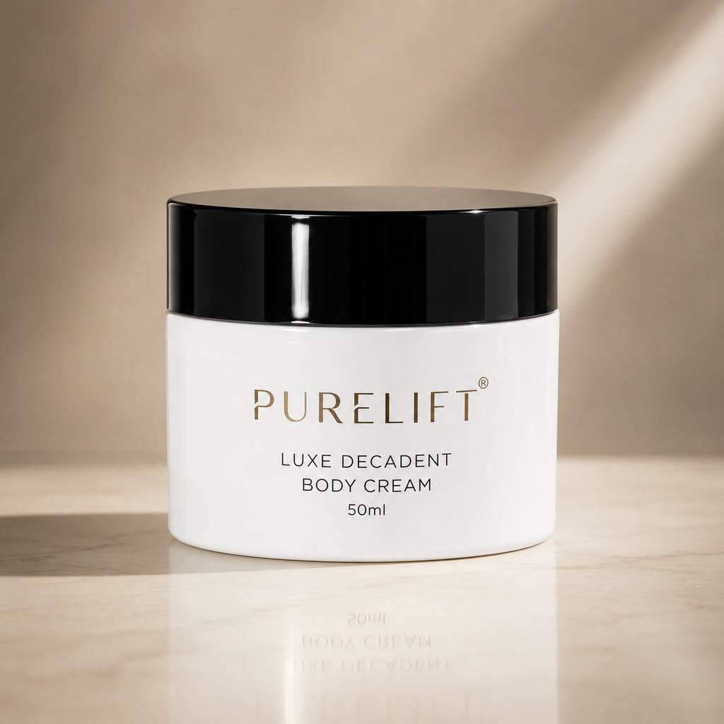 PURELIFT® Luxe Decadent Body Cream 50ml