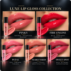 PureLift High-Shine Nourishing Lip Gloss – 7 g
