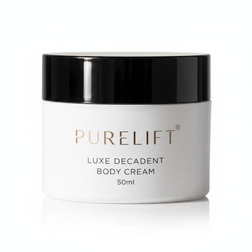 PURELIFT® Luxe Decadent Body Cream 50ml