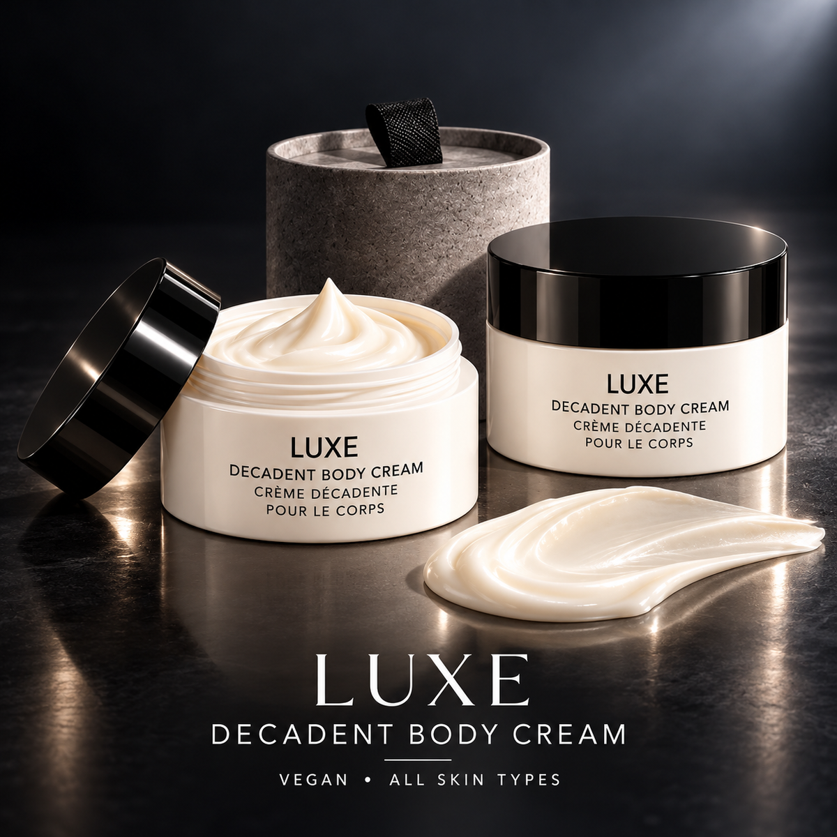 PureLift Luxe Decadent Body Cream with Niacinamide – 50 mL