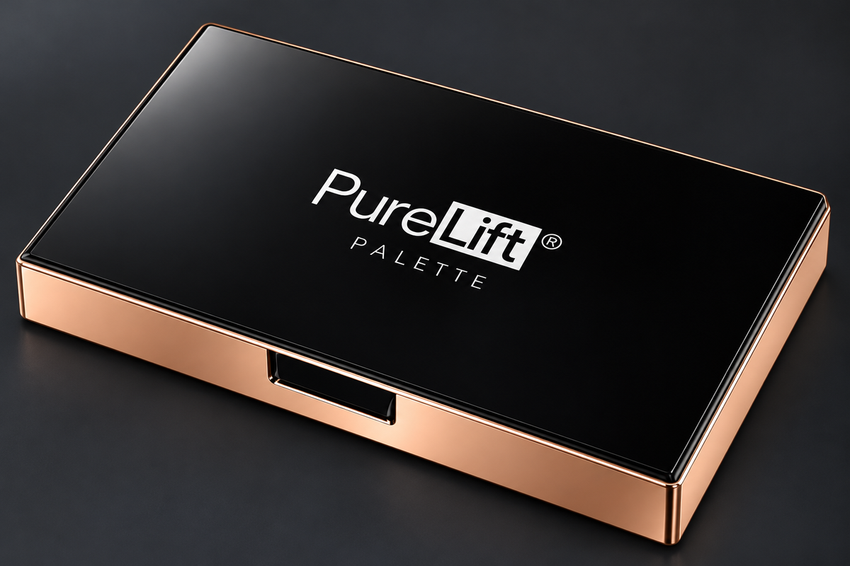 PureLift® 3-in-1 Cream Face Palette